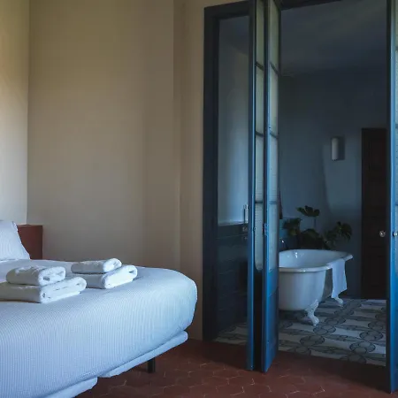 Hotel Campolier Porqueres