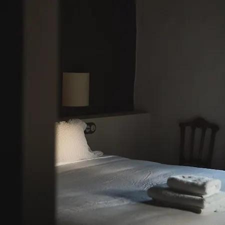 מלון Campolier