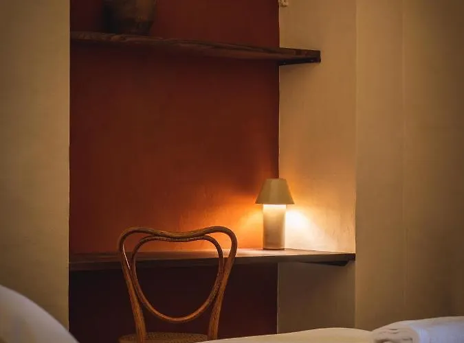 Hotel Campolier *