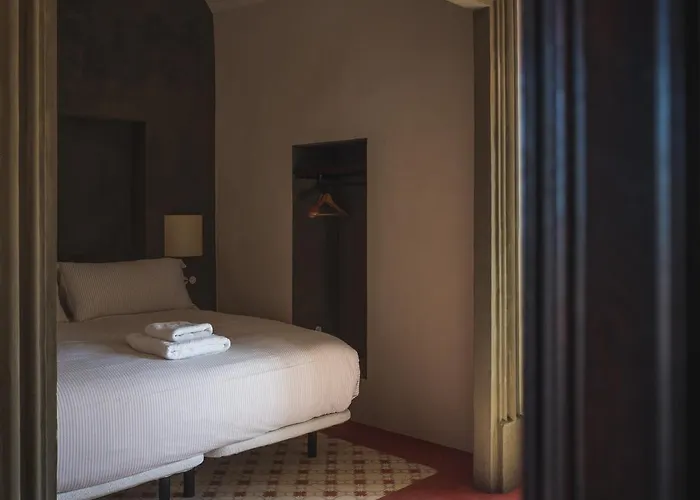 Hotel Campolier *