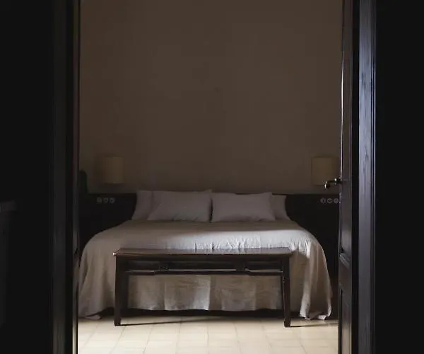 Campolier Hotel