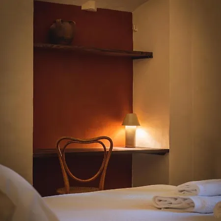 Hotel Campolier *