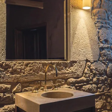Hotel Campolier Porqueres